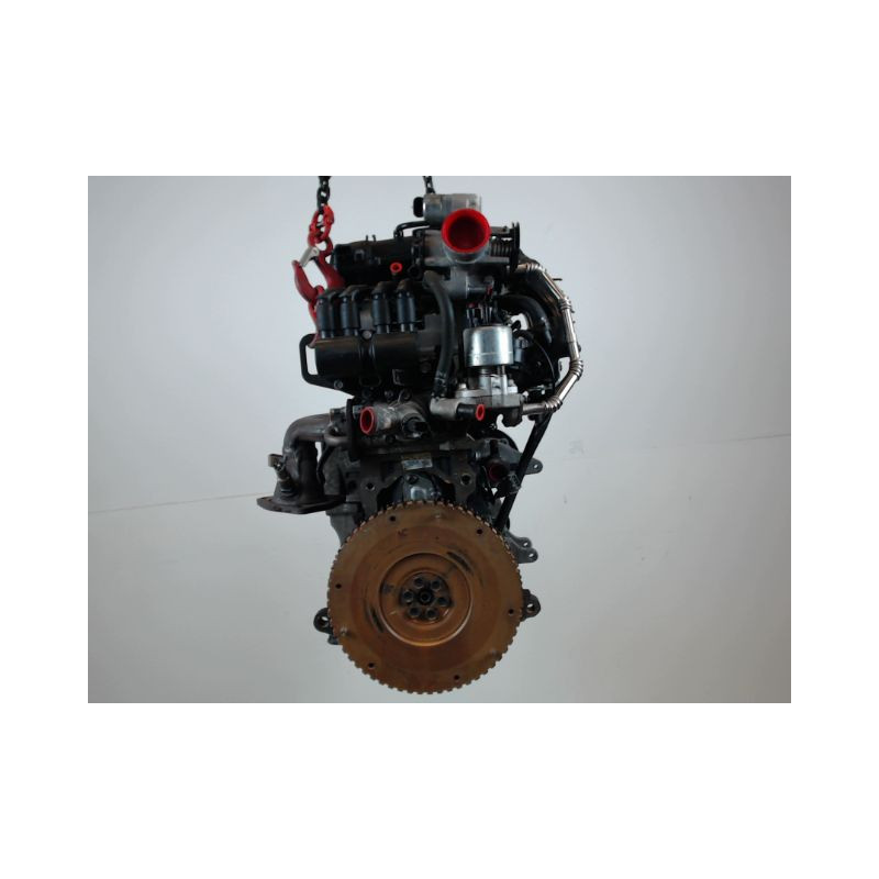 MOTEUR ESSENCE CHEVROLET SPARK 1.0 LPG