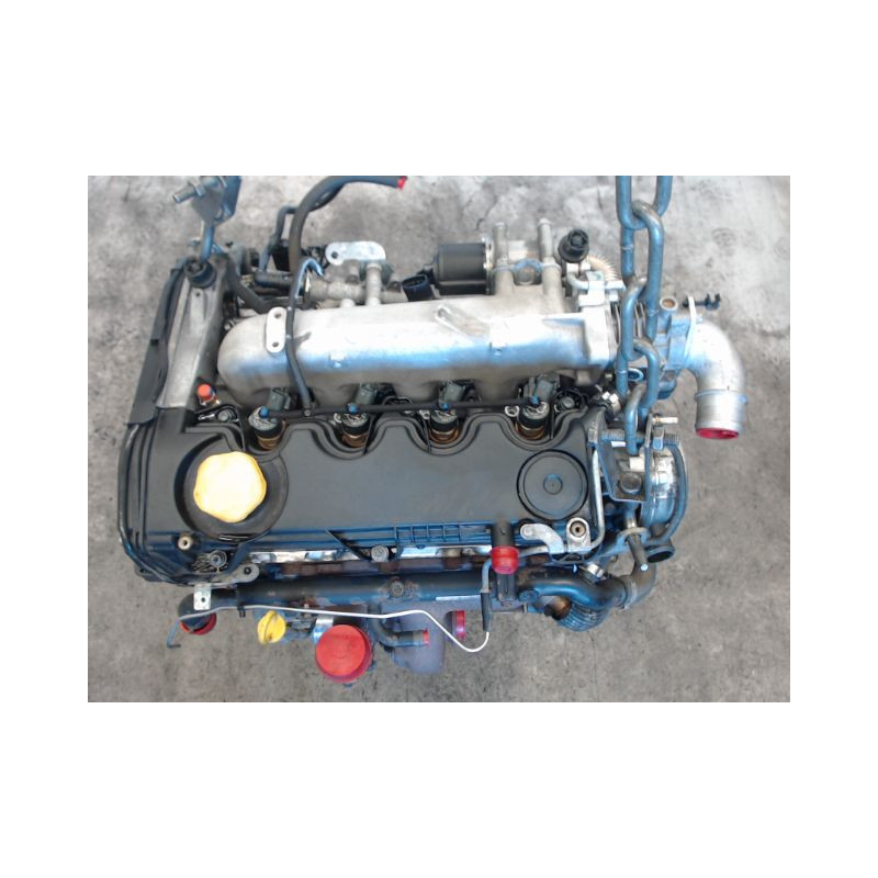 MOTEUR DIESEL OPEL ZAFIRA 1.9 CDTI 