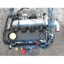 MOTEUR DIESEL OPEL ZAFIRA 1.9 CDTI 