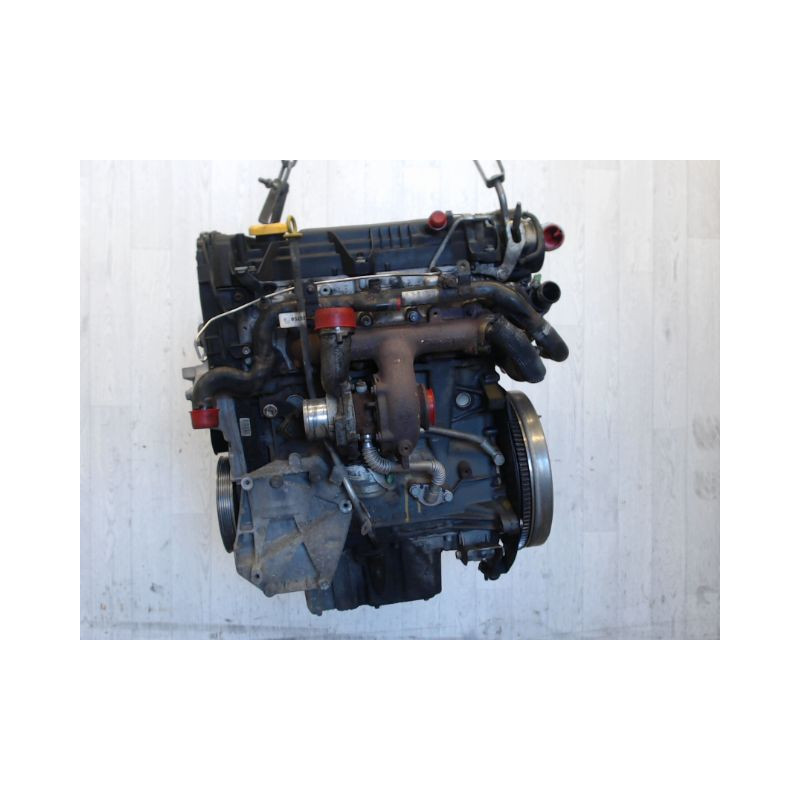 MOTEUR DIESEL OPEL ZAFIRA 1.9 CDTI 