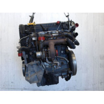 MOTEUR DIESEL OPEL ZAFIRA 1.9 CDTI 