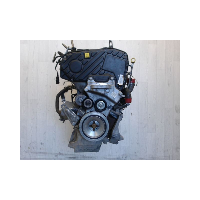 MOTEUR DIESEL OPEL ZAFIRA 1.9 CDTI 