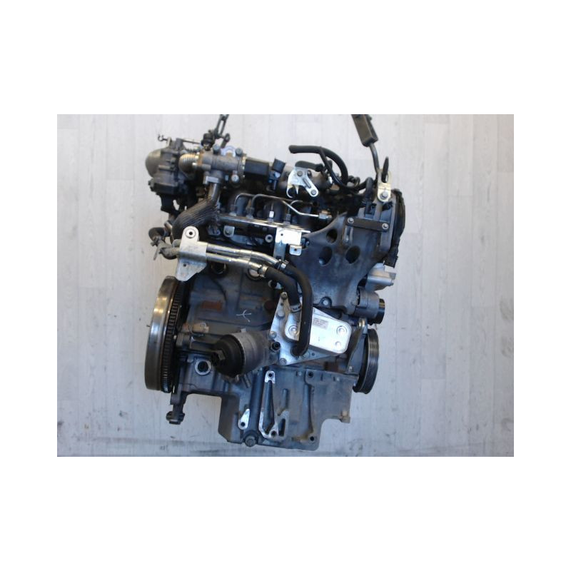 MOTEUR DIESEL OPEL ZAFIRA 1.9 CDTI 