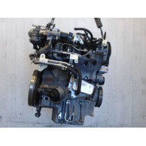 MOTEUR DIESEL OPEL ZAFIRA 1.9 CDTI 