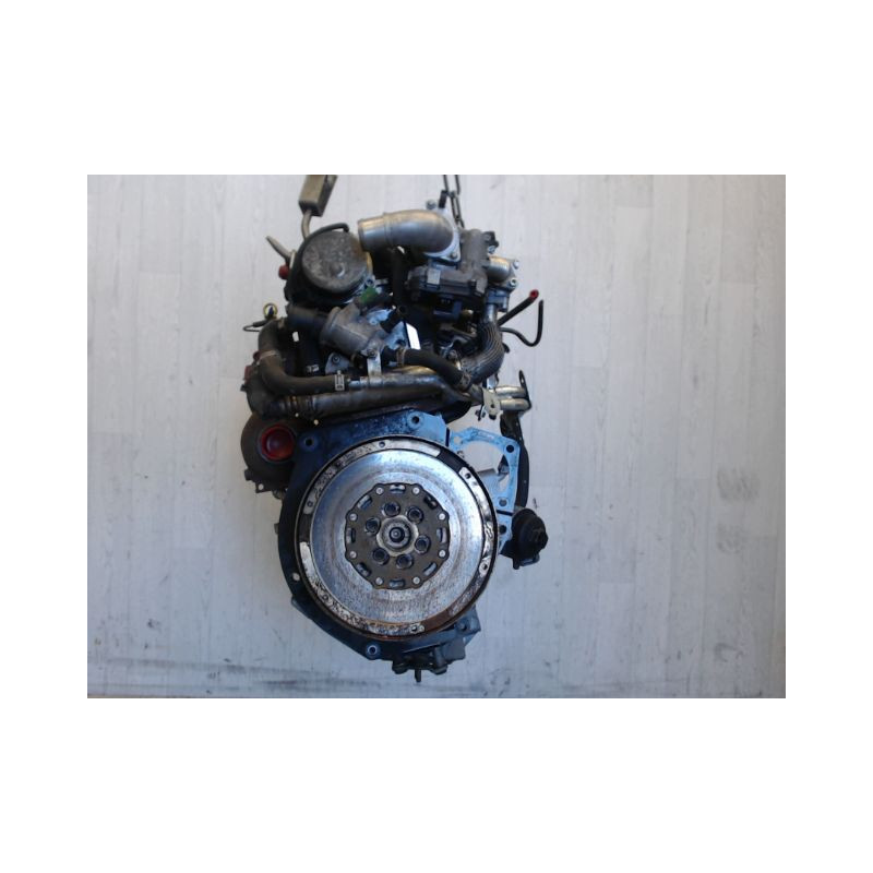 MOTEUR DIESEL OPEL ZAFIRA 1.9 CDTI 