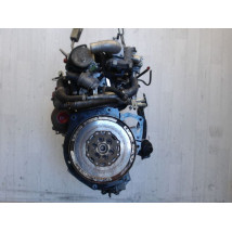 MOTEUR DIESEL OPEL ZAFIRA 1.9 CDTI 