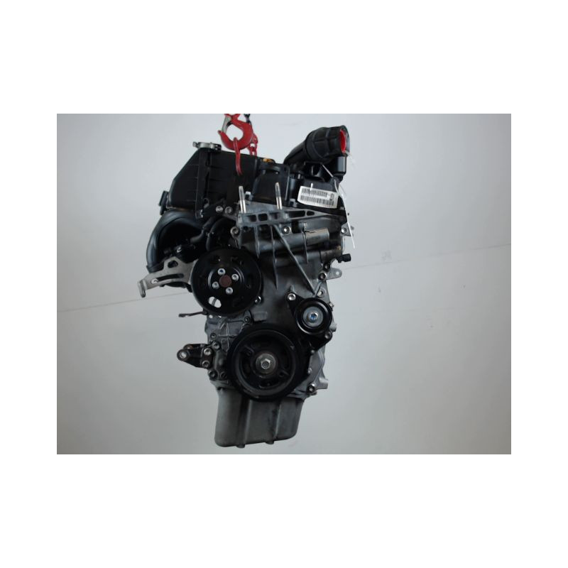 MOTEUR ESSENCE OPEL AGILA 1.2 