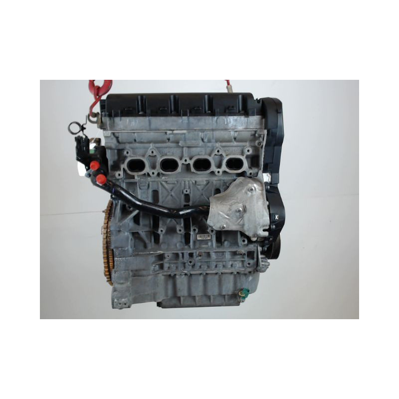 MOTEUR ESSENCE CITROEN C5 2004-2008 1.8 16V