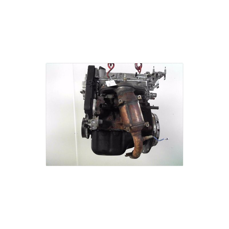 MOTEUR ESSENCE FORD KA II 2008- 1.2