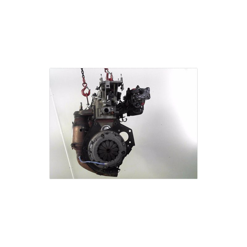 MOTEUR ESSENCE FORD KA II 2008- 1.2