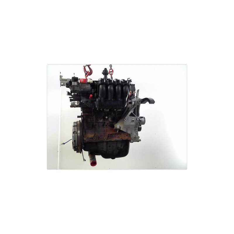 MOTEUR ESSENCE FORD KA II 2008- 1.2