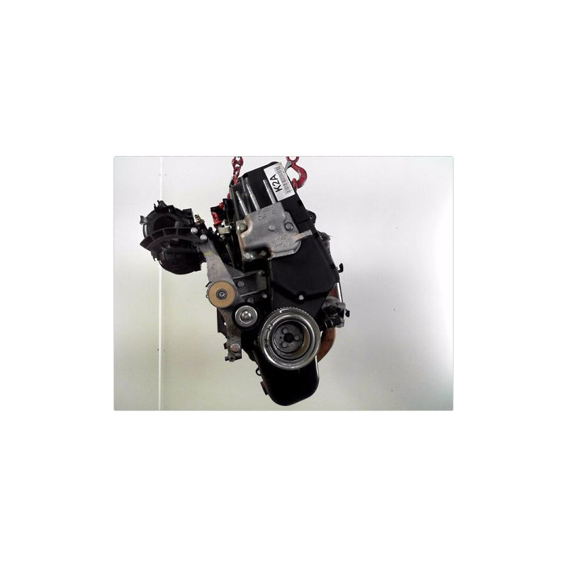MOTEUR ESSENCE FORD KA II 2008- 1.2