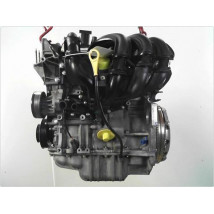 MOTEUR ESSENCE FORD FUSION 1.4