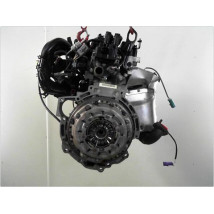 MOTEUR ESSENCE FORD FUSION 1.4