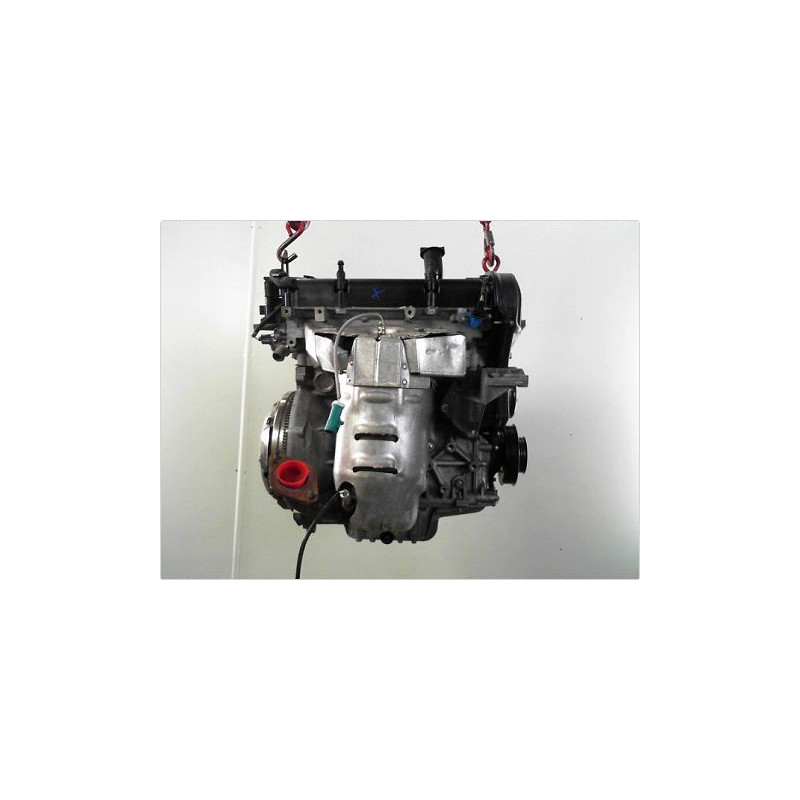 MOTEUR ESSENCE FORD FUSION 1.4