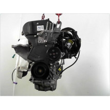 MOTEUR ESSENCE FORD FUSION 1.4