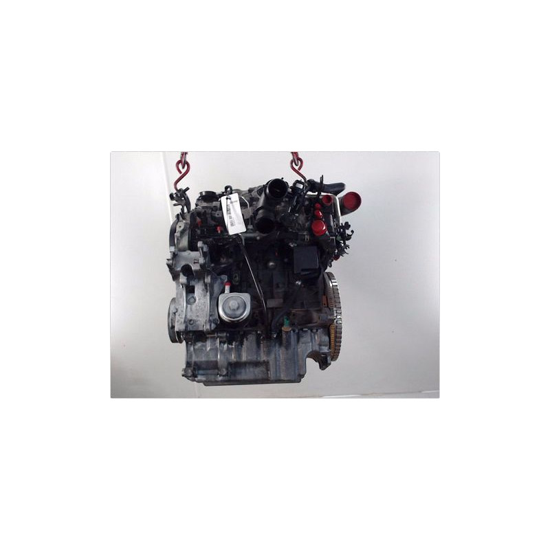 MOTEUR DIESEL PEUGEOT 607 2.2 HDi