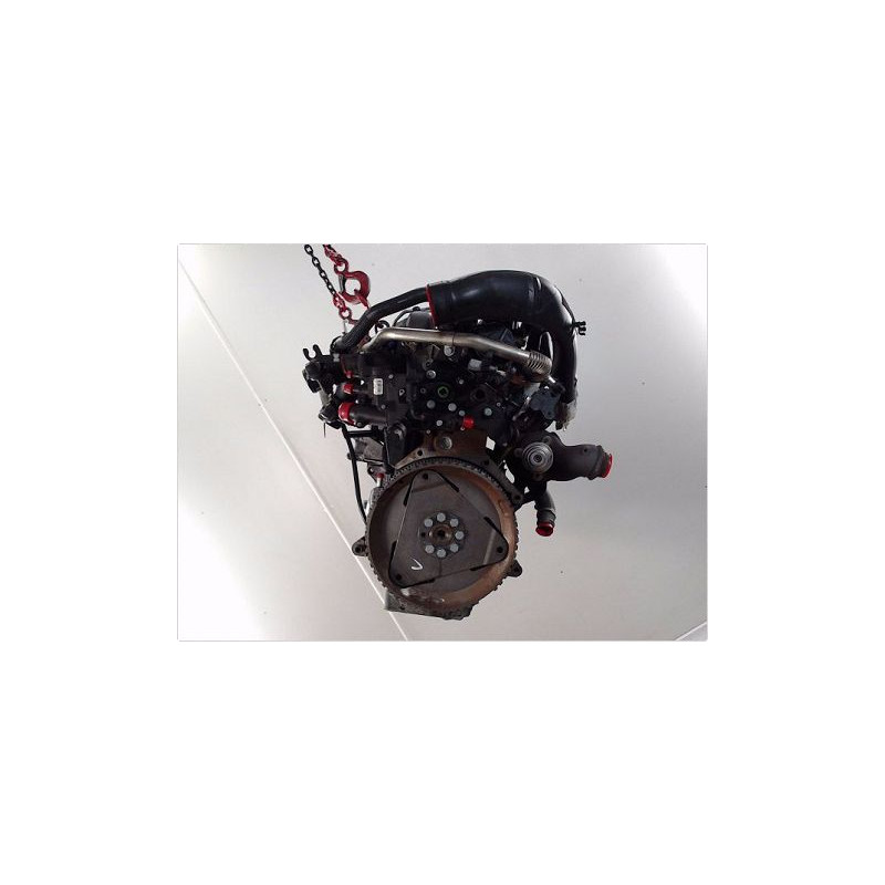 MOTEUR DIESEL PEUGEOT 607 2.2 HDi