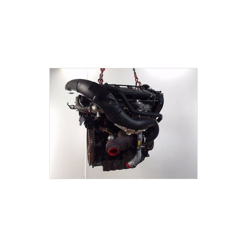 MOTEUR DIESEL PEUGEOT 607 2.2 HDi