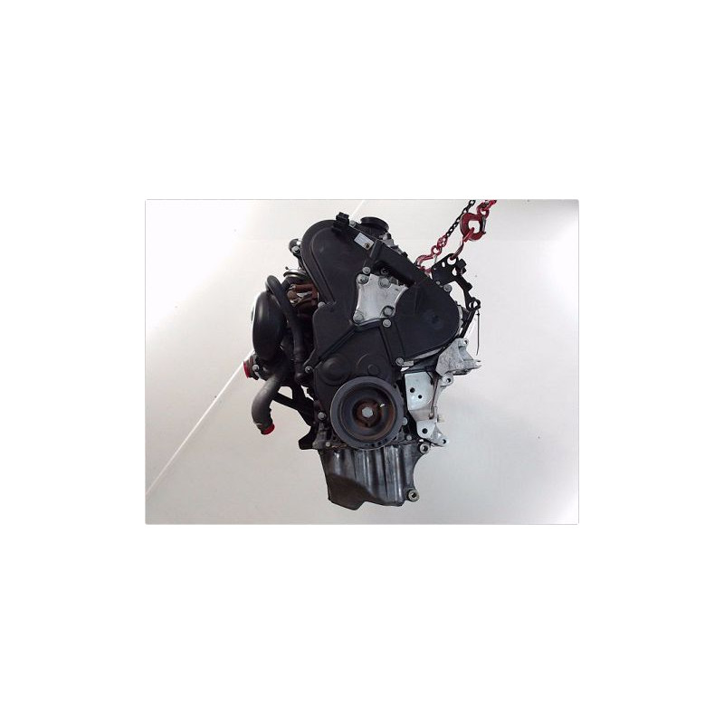 MOTEUR DIESEL PEUGEOT 607 2.2 HDi