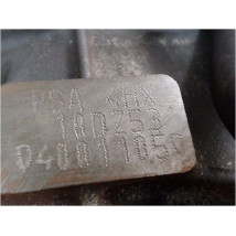 MOTEUR DIESEL PEUGEOT 607 2.2 HDi