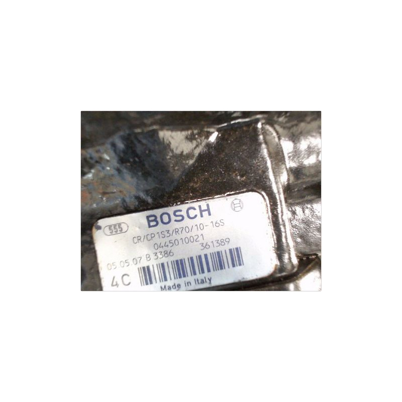 MOTEUR DIESEL PEUGEOT 607 2.2 HDi