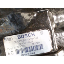 MOTEUR DIESEL PEUGEOT 607 2.2 HDi