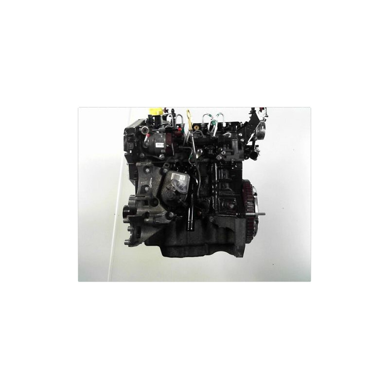 MOTEUR DIESEL DACIA SANDERO 1.5 dCi