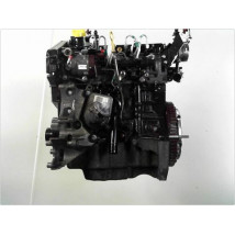 MOTEUR DIESEL DACIA SANDERO 1.5 dCi