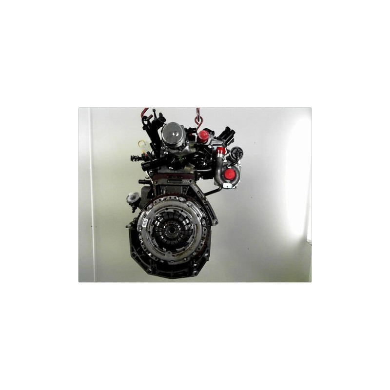 MOTEUR DIESEL DACIA SANDERO 1.5 dCi