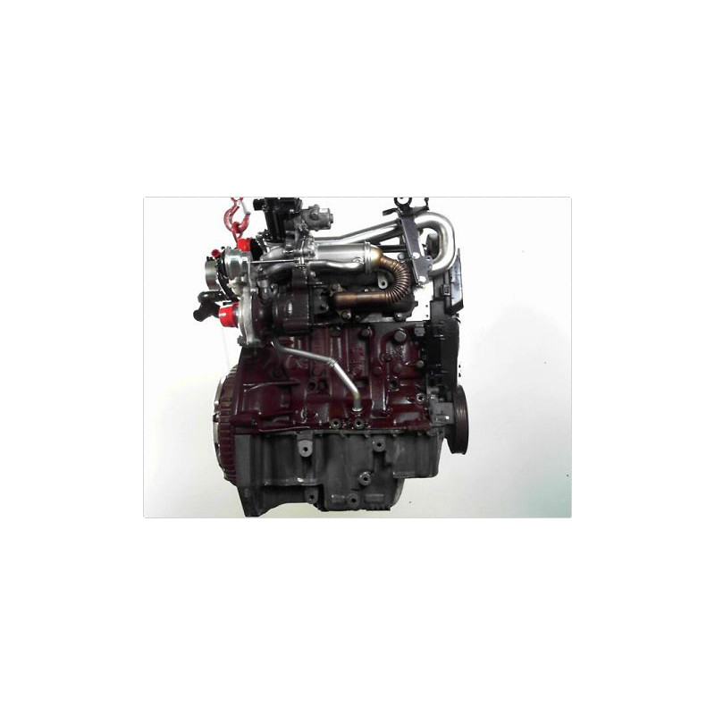 MOTEUR DIESEL DACIA SANDERO 1.5 dCi