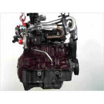 MOTEUR DIESEL DACIA SANDERO 1.5 dCi