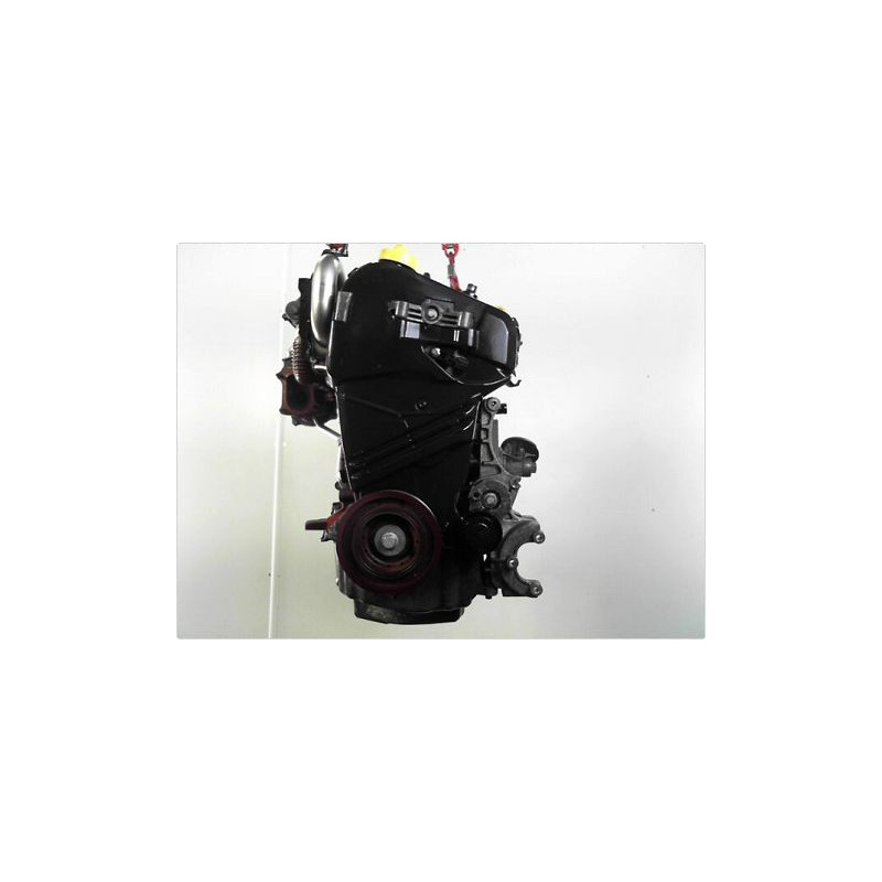 MOTEUR DIESEL DACIA SANDERO 1.5 dCi