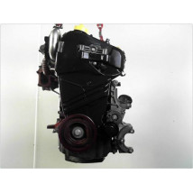 MOTEUR DIESEL DACIA SANDERO 1.5 dCi