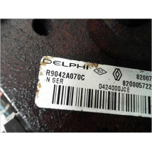 MOTEUR DIESEL DACIA SANDERO 1.5 dCi