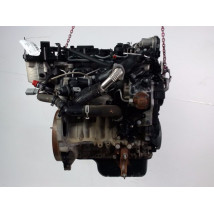 MOTEUR DIESEL FORD FIESTA V Phase 1 2002-2005 1.4 TDCi