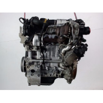 MOTEUR DIESEL FORD FIESTA V Phase 1 2002-2005 1.4 TDCi