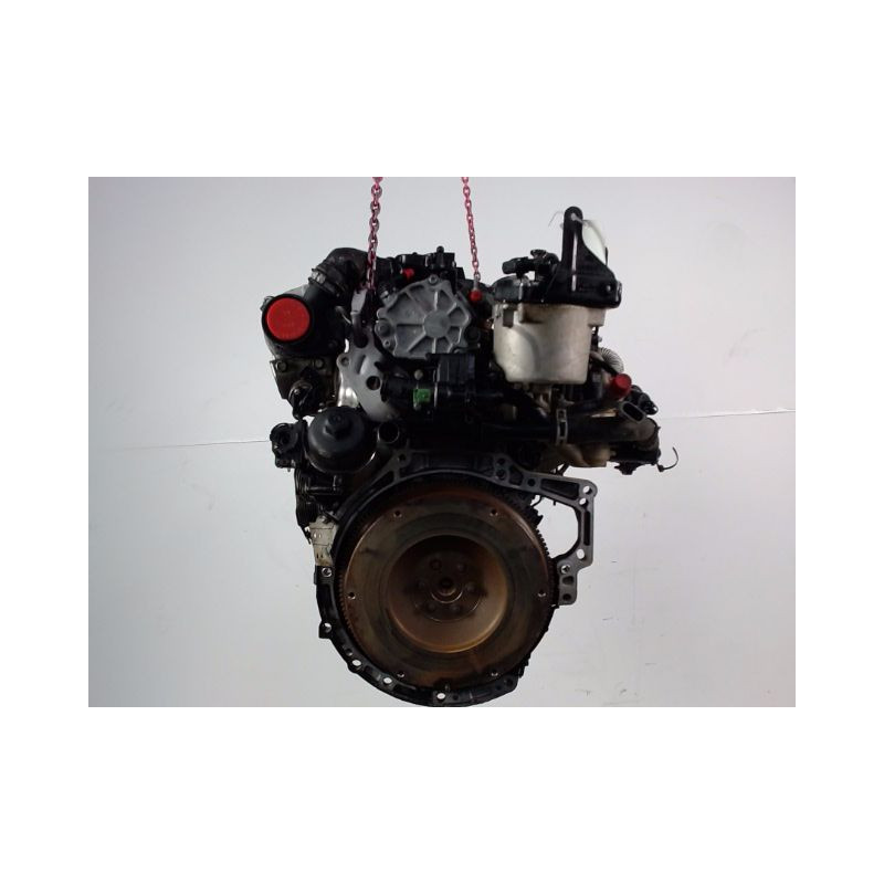 MOTEUR DIESEL FORD FIESTA V Phase 1 2002-2005 1.4 TDCi