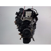 MOTEUR DIESEL FORD FIESTA V Phase 1 2002-2005 1.4 TDCi