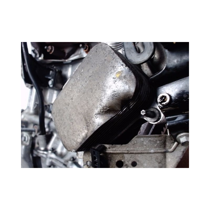 MOTEUR DIESEL FORD FIESTA V Phase 1 2002-2005 1.4 TDCi