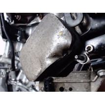 MOTEUR DIESEL FORD FIESTA V Phase 1 2002-2005 1.4 TDCi