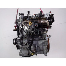MOTEUR DIESEL TOYOTA YARIS II Phase 2 2009-2011 1.4 D-4D 
