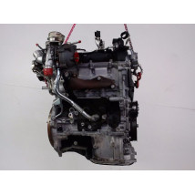 MOTEUR DIESEL TOYOTA YARIS II Phase 2 2009-2011 1.4 D-4D 