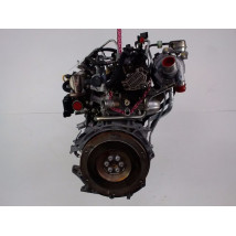 MOTEUR DIESEL TOYOTA YARIS II Phase 2 2009-2011 1.4 D-4D 