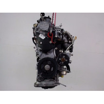 MOTEUR DIESEL TOYOTA YARIS II Phase 2 2009-2011 1.4 D-4D 