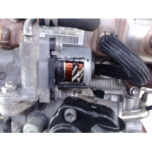 MOTEUR DIESEL TOYOTA YARIS II Phase 2 2009-2011 1.4 D-4D 