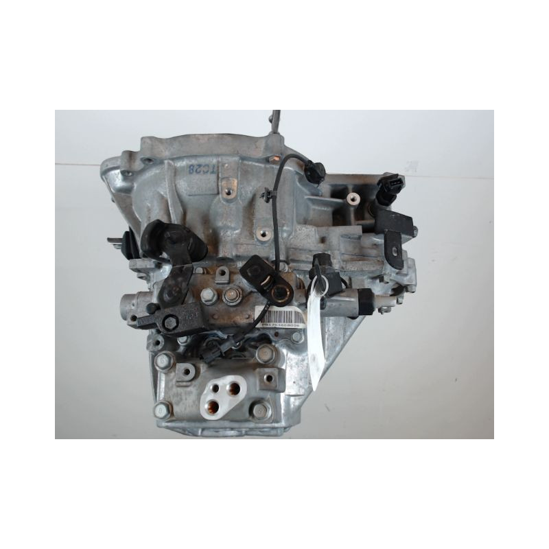 BOITE A VITESSE MECANIQUE KIA RIO 2005- 1.5 CRDi