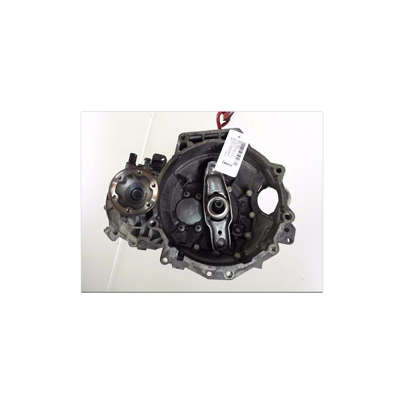 BOITE A VITESSE MECANIQUE SEAT IBIZA IV 08-12 1.2 TDI