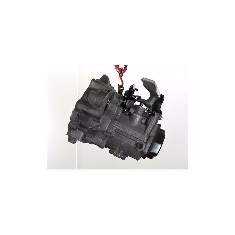 BOITE A VITESSE MECANIQUE SEAT IBIZA IV 08-12 1.2 TDI