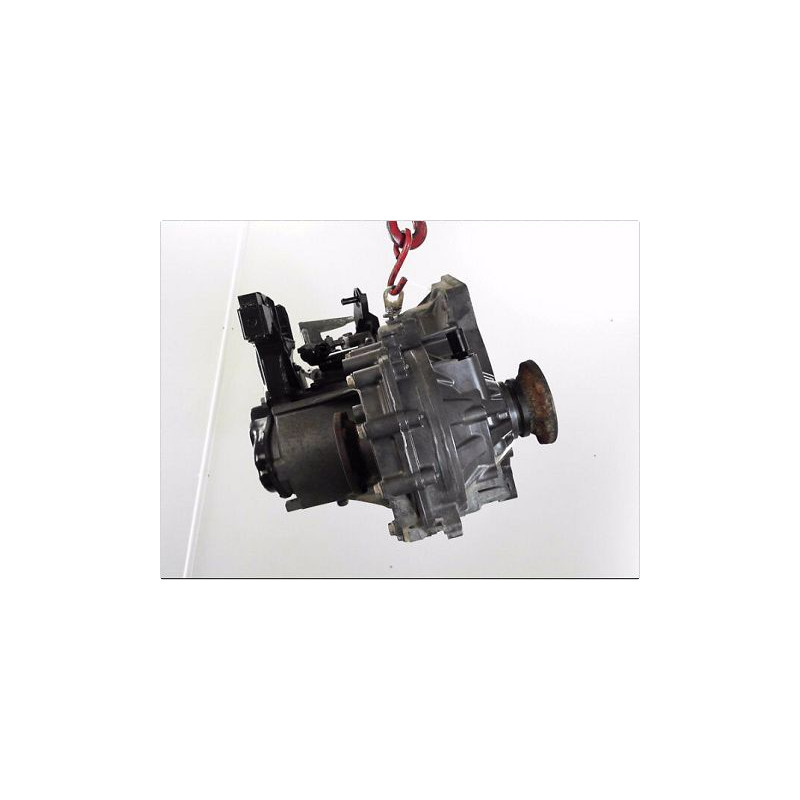 BOITE A VITESSE MECANIQUE SEAT IBIZA IV 08-12 1.2 TDI
